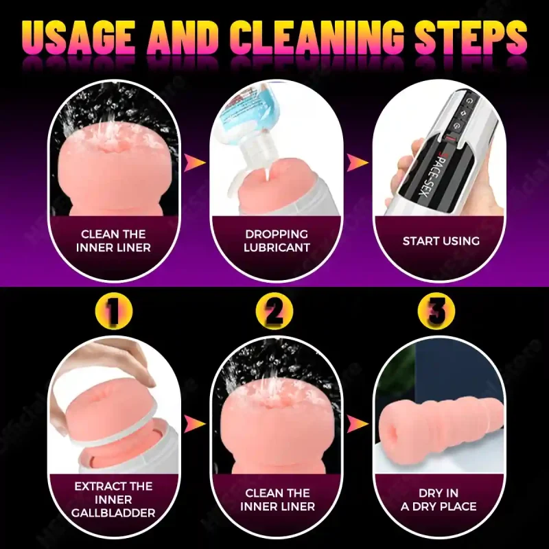 5d telescopic automatic masturbator heating voice 5d telescopic automatic masturbator heating voice