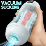 automatic sucking male masturbator blowjob cup automatic sucking male masturbator blowjob cup