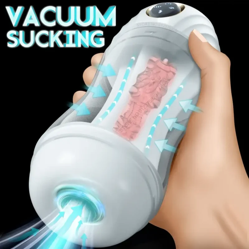 automatic sucking male masturbator blowjob cup automatic sucking male masturbator blowjob cup
