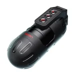 grenade app control male masturbator sucking grenade app control male masturbator sucking