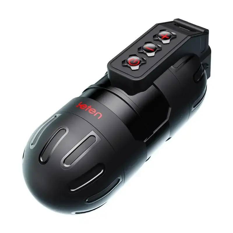 grenade app control male masturbator sucking grenade app control male masturbator sucking