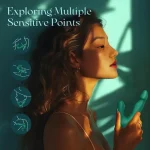 wearable invisible panty vibrator gspot