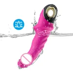 automatic thrusting g spot vibrator automatic thrusting g spot vibrator