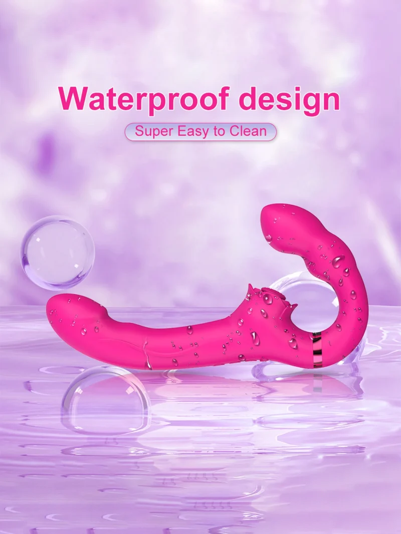 double headed lesbian vibrator dildo