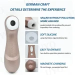 satisfyer pro 2 clitoris sucking vibrator satisfyer pro 2 clitoris sucking vibrator