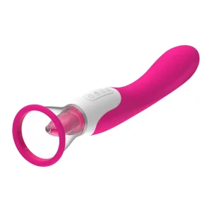 vagina sucking licking vibrator clit nipple
