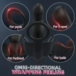 prostate massager remote thrusting ring prostate massager remote thrusting ring