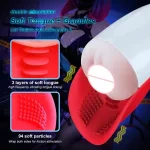 automatic male masturbator sucking deep throat automatic male masturbator sucking deep throat