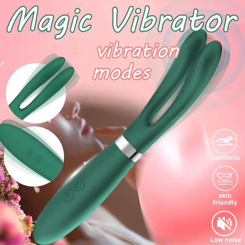 clitoral rabbit vibrator g spot 9 modes clitoral rabbit vibrator g spot 9 modes