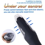 automatic sucking male masturbator vibration blowjob machine masturbation cup with 9 suction&10 vibrating modes sex toys for men automatic sucking male masturbator vibration blowjob machine masturbation cup with 9 suction&10 vibrating modes sex toys for men