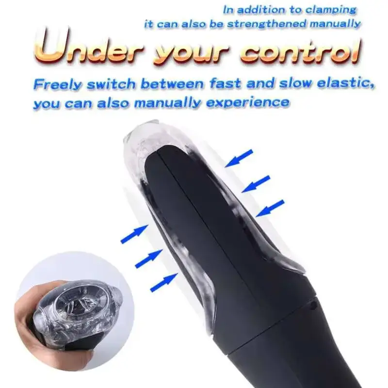 automatic sucking male masturbator vibration blowjob machine masturbation cup with 9 suction&10 vibrating modes sex toys for men automatic sucking male masturbator vibration blowjob machine masturbation cup with 9 suction&10 vibrating modes sex toys for men