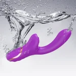 20 mode clit sucker gspot vibrator