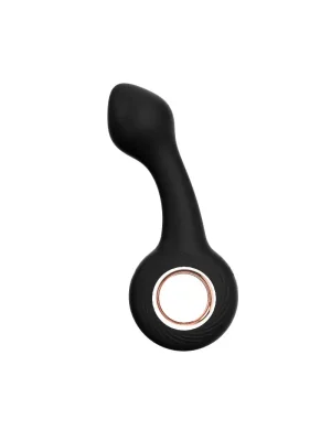 prostate vibrator male anal plug massager
