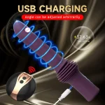 automatic thrusting dildo vibrator g spot automatic thrusting dildo vibrator g spot