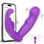wearable panty vibrator thrusting app control wearable panty vibrator thrusting app control