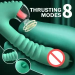 thrusting rabbit vibrator clit suction thrusting rabbit vibrator clit suction