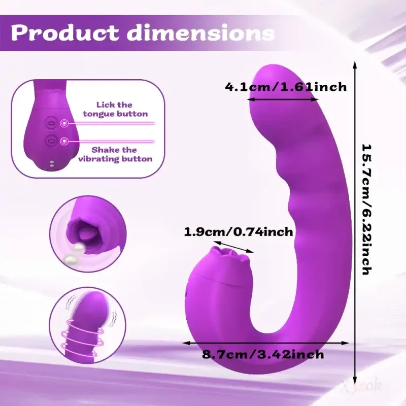 vagina tongue licking vibrator g spot dildo vagina tongue licking vibrator g spot dildo