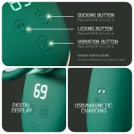 clit sucking licking tongue vibrator clit sucking licking tongue vibrator