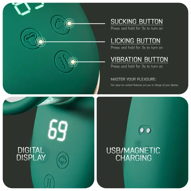 clit sucking licking tongue vibrator clit sucking licking tongue vibrator