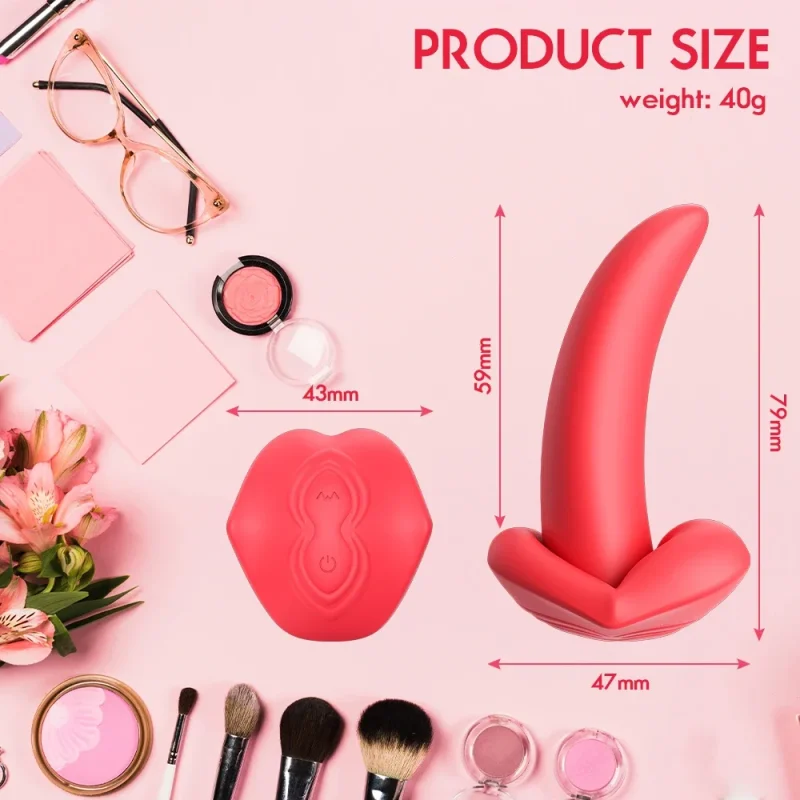remote control tongue licking vibrator remote control tongue licking vibrator