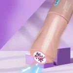 electric sucking vibrating masturbation cup aircraft