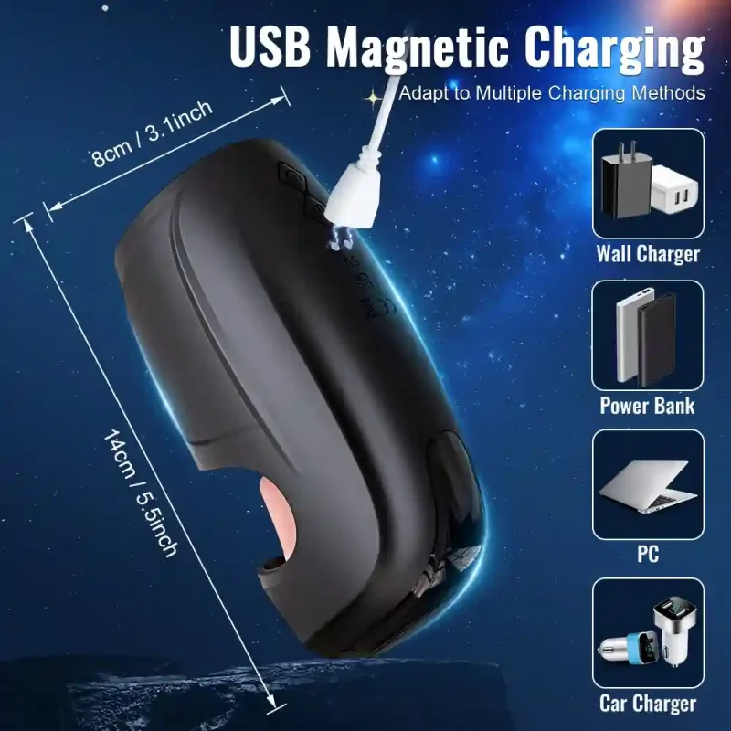 penis trainer tongue licking tapping vibrator