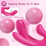 wiggle finger vibrator 3in1 gspot clit wiggle finger vibrator 3in1 gspot clit