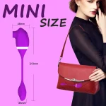 2 in 1 clitoris sucking vibrator licking egg 2 in 1 clitoris sucking vibrator licking egg