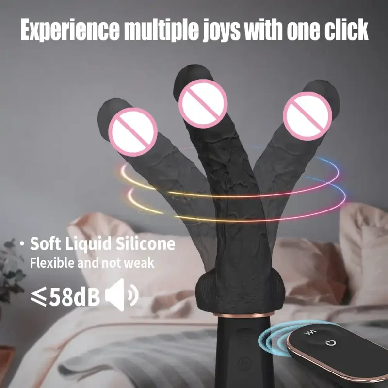 telescopic dildo vibrator thrusting machine telescopic dildo vibrator thrusting machine