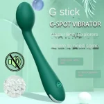 g spot clitoral vibrator dual orgasm