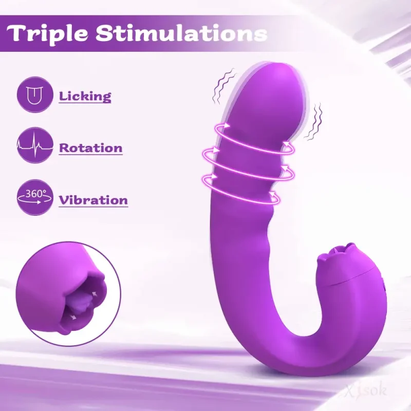 vagina tongue licking vibrator g spot dildo vagina tongue licking vibrator g spot dildo