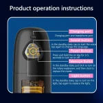 automatic telescopic rotating male masturbator automatic telescopic rotating male masturbator