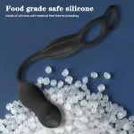 telescopic prostate massager delay ring telescopic prostate massager delay ring