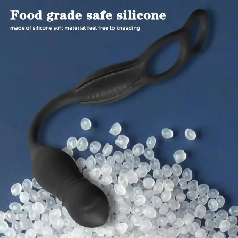 telescopic prostate massager delay ring telescopic prostate massager delay ring