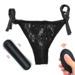 wearable panty vibrator clit gspot wearable panty vibrator clit gspot