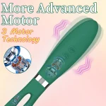 clitoral rabbit vibrator g spot 9 modes clitoral rabbit vibrator g spot 9 modes