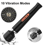 powerful magic wand vibrator women g spot powerful magic wand vibrator women g spot