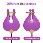 2 in 1 nipple vagina vibrator remote 2 in 1 nipple vagina vibrator remote