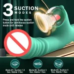 thrusting rabbit vibrator clit suction thrusting rabbit vibrator clit suction