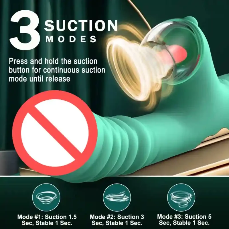 thrusting rabbit vibrator clit suction thrusting rabbit vibrator clit suction