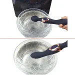 power 10 speed dual head vibrator wand