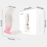 wearable clitoral sucking vibrator remote panties wearable clitoral sucking vibrator remote panties