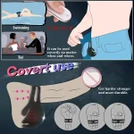 remote control cock ring testicle vibrator remote control cock ring testicle vibrator