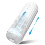 telescopic rotating male masturbator automatic thrusting telescopic rotating male masturbator automatic thrusting