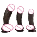 realistic huge dildo soft liquid silicone realistic huge dildo soft liquid silicone
