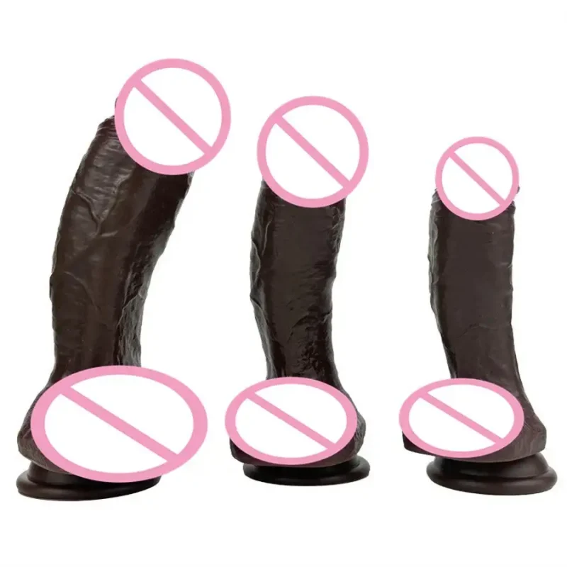 realistic huge dildo soft liquid silicone realistic huge dildo soft liquid silicone