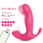 app control wearable panties vibrator butterfly app control wearable panties vibrator butterfly