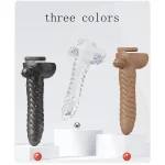 penis vibrator sleeve extender cock ring penis vibrator sleeve extender cock ring
