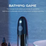 water bath penis pump enlarger