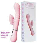 rabbit g spot vibrator clit licking toy rabbit g spot vibrator clit licking toy